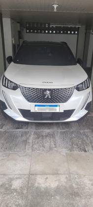 PEUGEOT 2008 50 KW ELÉTRICO E-GT PEUGEOT 2008 50 KW ELÉTRICO E-GT